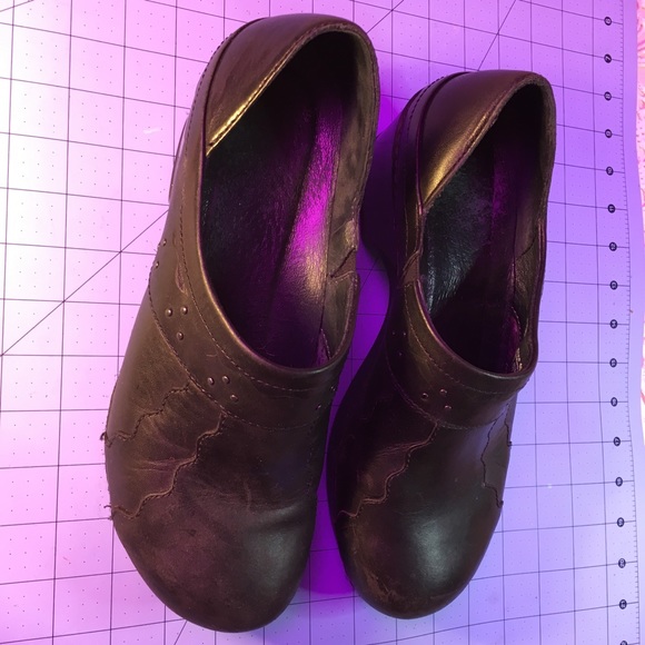 Dansko Clogs 40 - Picture 3 of 7